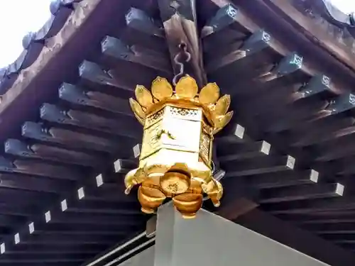 神明社のその他建物