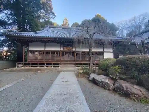 東禅寺(群馬県)