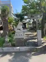 天神社(千葉県)