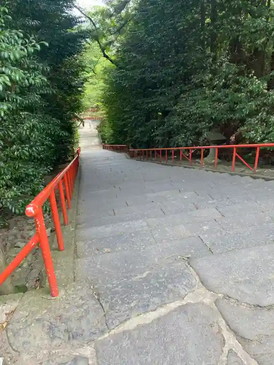 大崎八幡宮(宮城県)