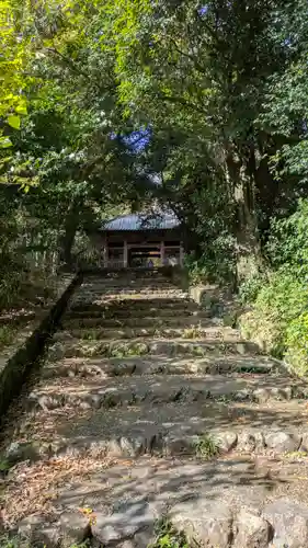 勝持寺（花の寺）(京都府)