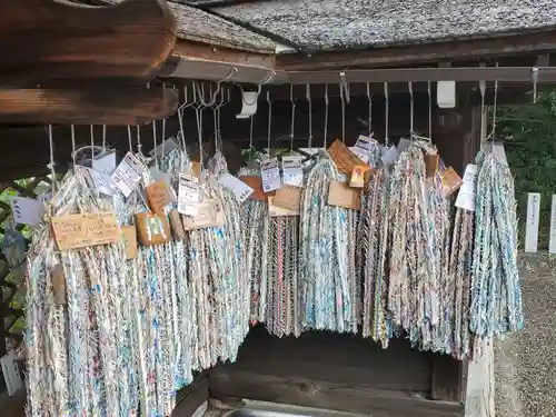 大宝神社の建物その他