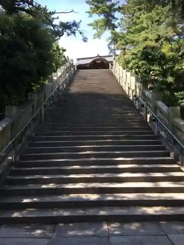 琴彈八幡宮のその他建物