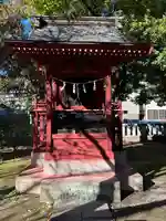 八雲社(埼玉県)