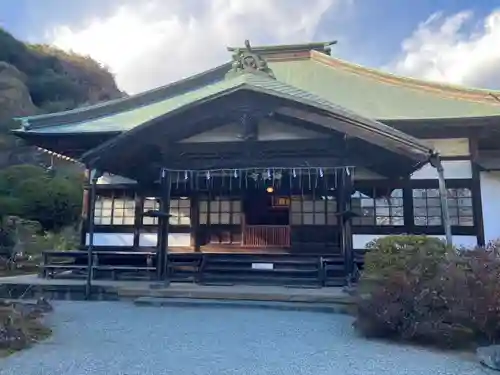 海蔵寺(神奈川県)