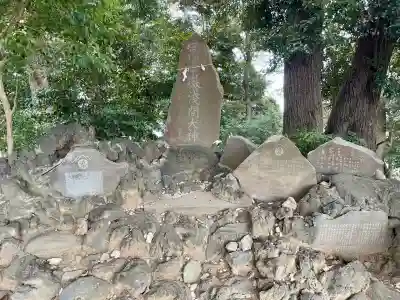 金山神社(千葉県)