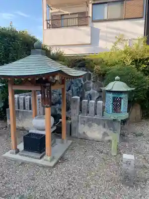 西琳寺(大阪府)