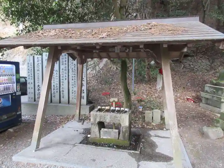 弥谷寺(香川県)