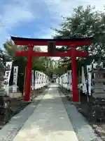 秋保神社(宮城県)