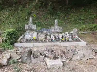 黒田観音寺(滋賀県)