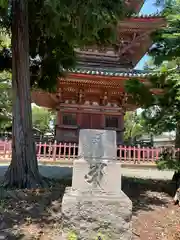 斑鳩寺の建物その他