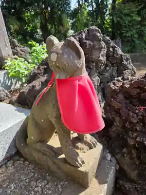 稲荷神社(東京都)