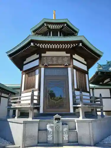 善養寺(東京都)