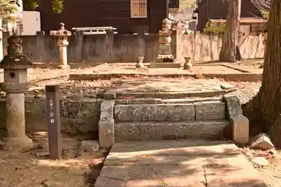 等覚寺(愛媛県)