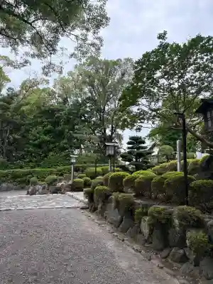 成海神社(愛知県)