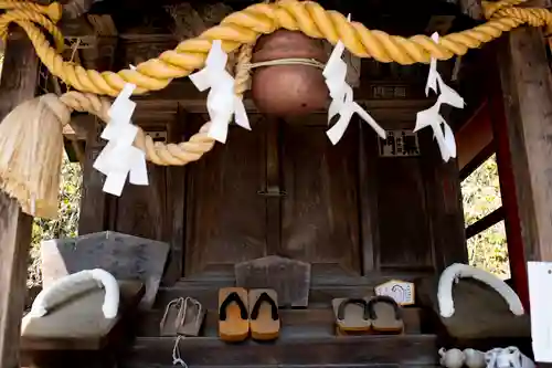 太平山神社(栃木県)