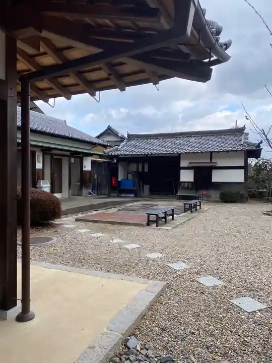 勝持寺(花の寺)(京都府)