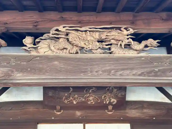 良長院(神奈川県)