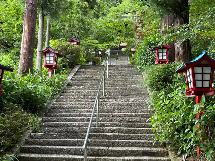 大善寺(山梨県)