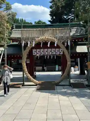 大國魂神社(東京都)