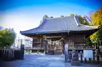 陸奥国分寺薬師堂(宮城県)
