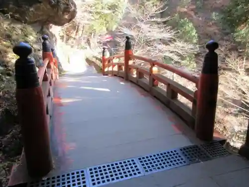 榛名神社のその他建物