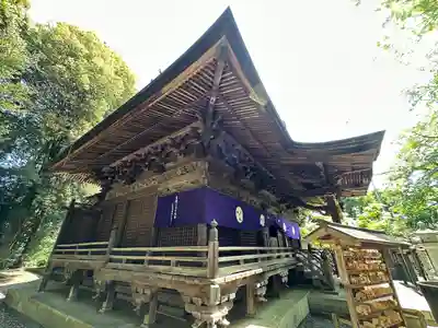住吉神社(東京都)
