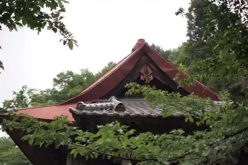 大福寺のその他建物