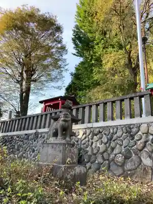 下野國一社八幡宮(栃木県)
