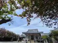 荘厳寺(東京都)