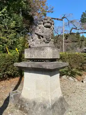乃木神社(栃木県)