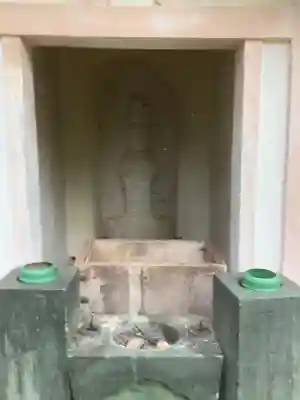 華厳寺(岐阜県)