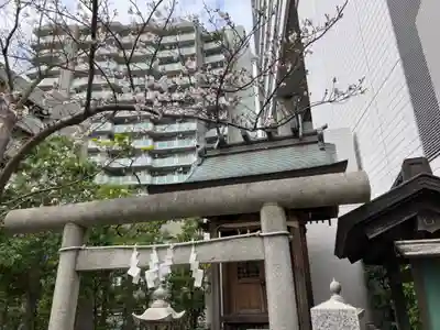 第六天社(東京都)