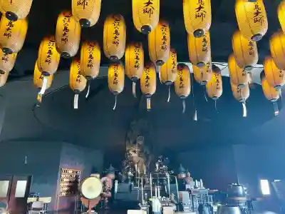 最福寺別院江の島大師の本殿・本堂