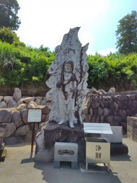 長谷寺(白岩観音)(群馬県)