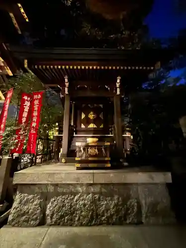 東京大神宮(東京都)
