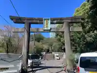 芝東照宮(東京都)