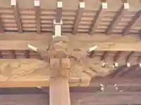 晴竜寺の芸術