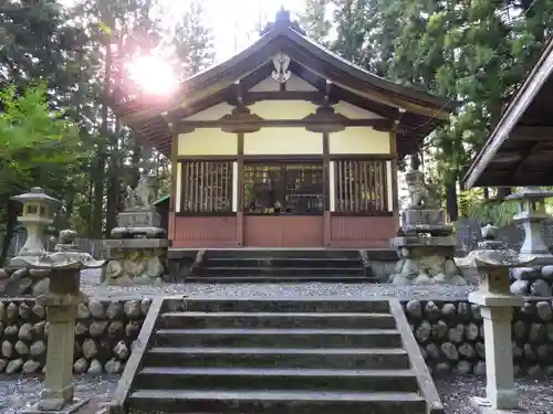 熊野神社(愛知県)