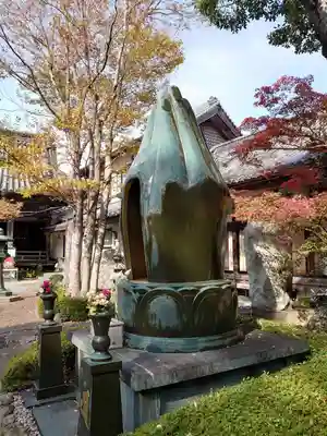 大日寺のその他建物