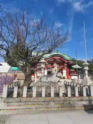 上野天満宮のその他建物