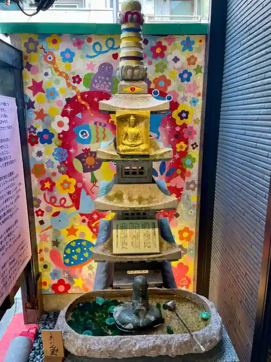 福寿観音(東京都)