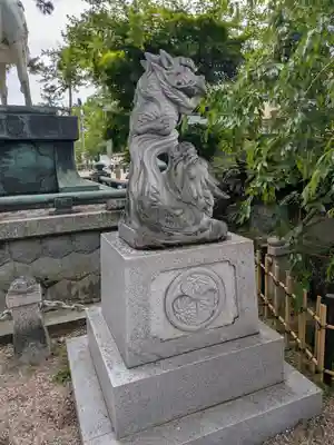 龍城神社(愛知県)