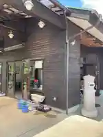 上原寺別院 祈誓結社(埼玉県)