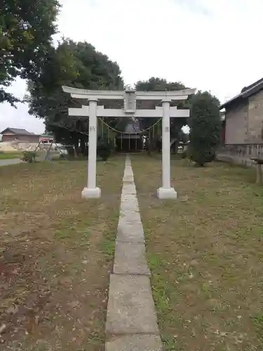 赤城神社(群馬県)