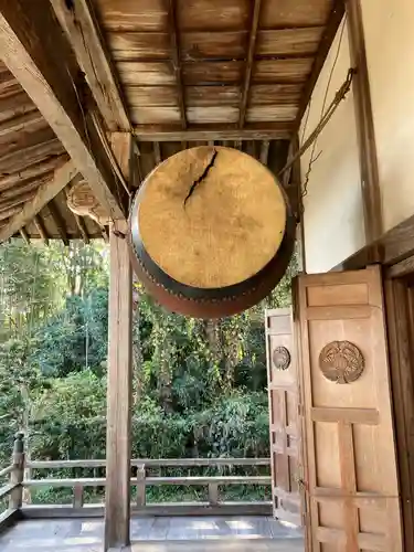 本慶寺の本殿