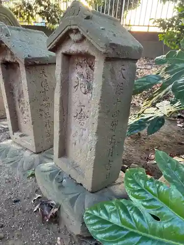 八幡神社(千葉県)