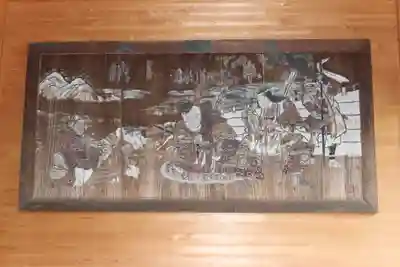 葛飾八幡宮(千葉県)