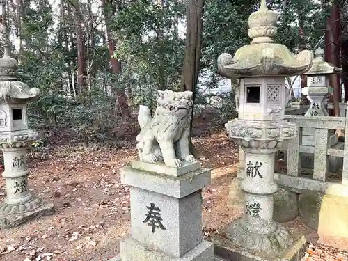 槌之神神社(滋賀県)