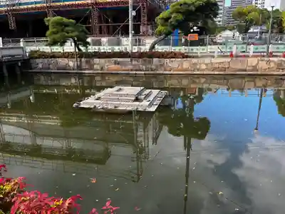 四天王寺のその他建物